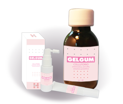 gel-gum-Spray, gel, collutorio